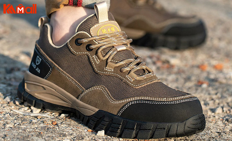 lightweight ladies safety shoes for hiking